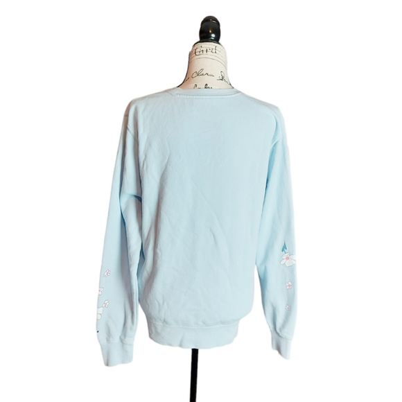 BSR by Samii Ryan Sweatshirt Size S - Picture 3 of 5